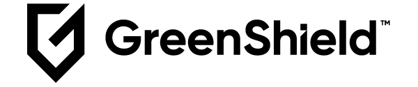 Logo de Greenshield