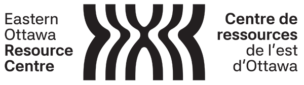 Logo Centre de ressources de l'Est d'Ottawa