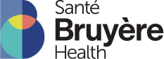 Logo de Bruyere Santé