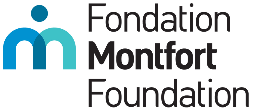 Logo Montfort Foundation